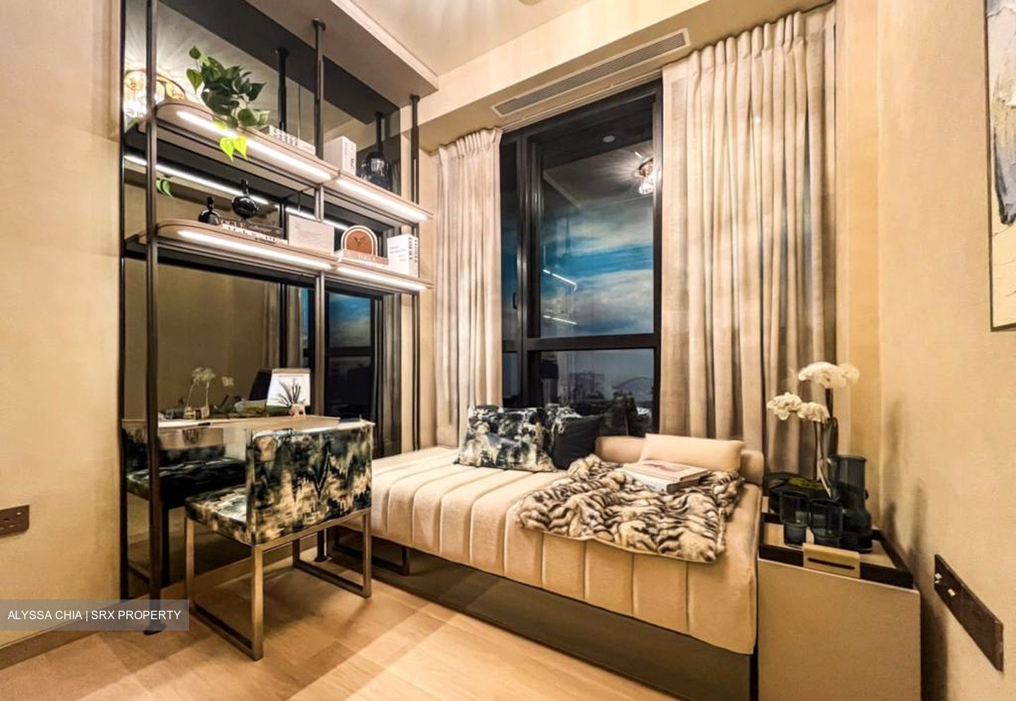The Sen (D21), Condominium #550258581
